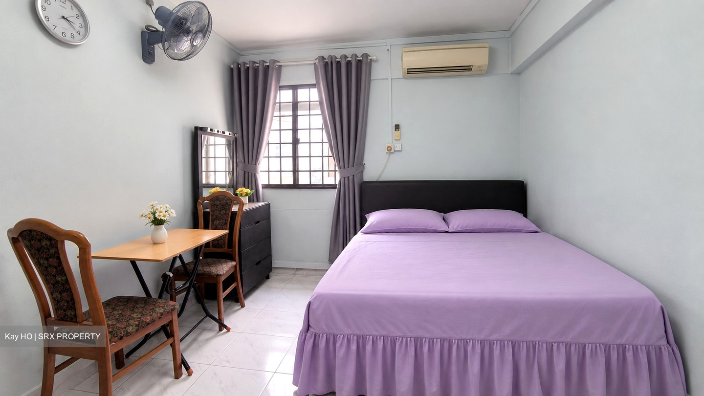 Blk 224 Yishun Gardens (Yishun), HDB 5 Rooms #624514921